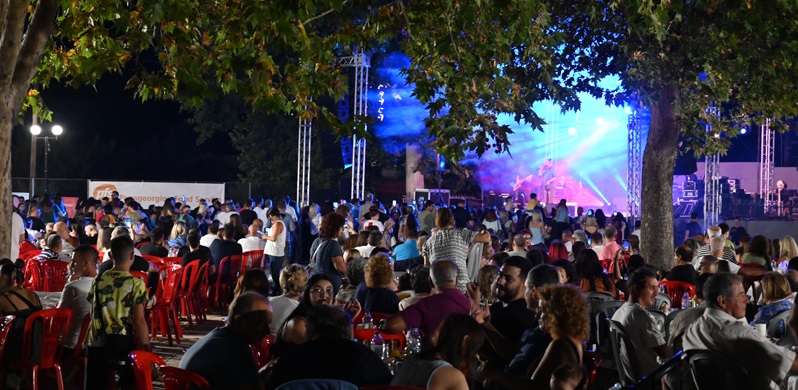 Όλα τα επερχόμενα πανηγύρια σε Θεσσαλία & Μαγνησία | Γλέντι & παραδοσιακή ψυχαγωγία μέχρι το πρωί!