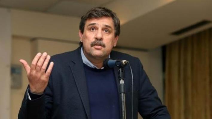 Παρουσίαση του βιβλίου «Το κόκκινο νήμα» του πρώην υπουργού Υγείας Ανδρέα Ξανθού