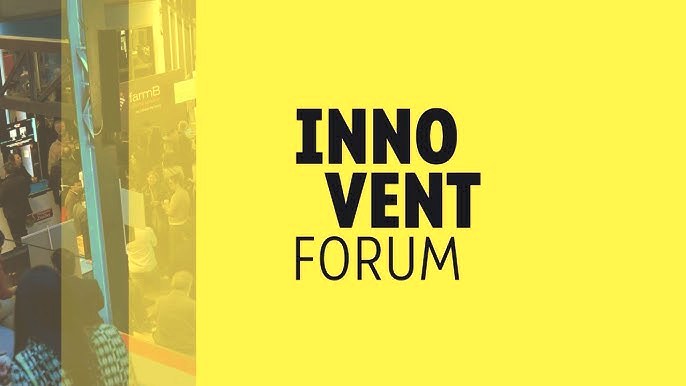 Innovent Forum 2026: Σημαντικοί ομιλητές, πλούσιο πρόγραμμα δράσεων, διαγωνισμός καινοτομίας και νέες συνεργασίες 