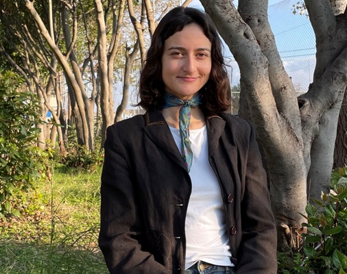 Σεμινάριο Μουσικής Ψυχολογίας στο Φεστιβάλ Μουσικότροπο το Σάββατο 7/3 από τη Μελίνα Λενούτσου