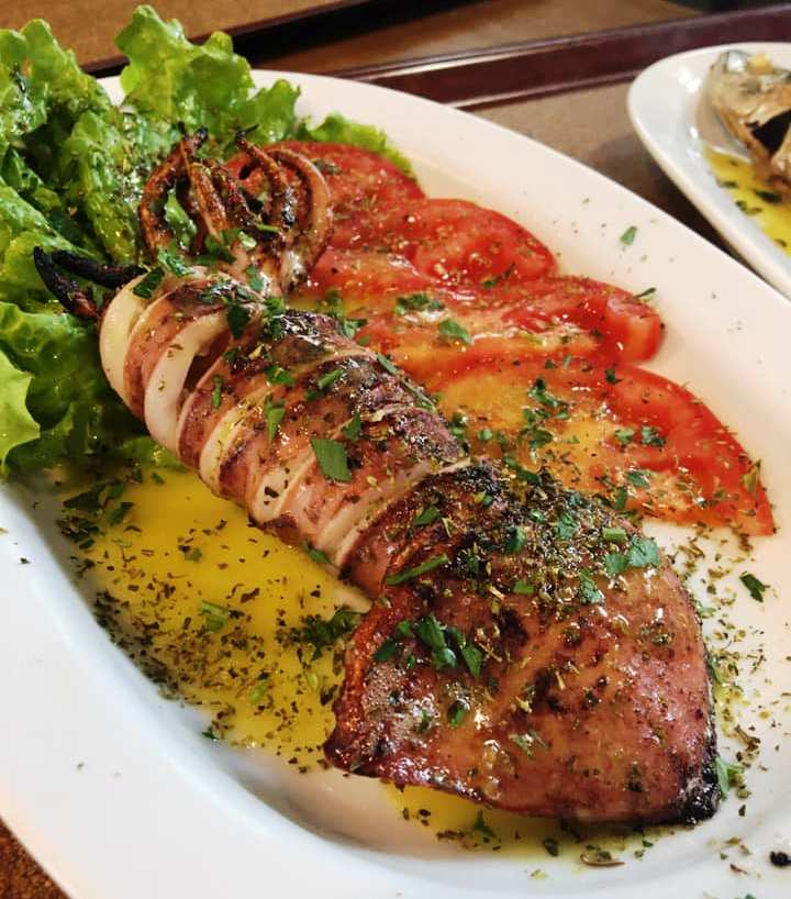 ''O Nτέρης'':  ''στέκι'' για καλό τσίπουρο, μεζέ, φαγητό & live φθινόπωρο-χειμώνα κάθε Πέμπτη μεσημέρι