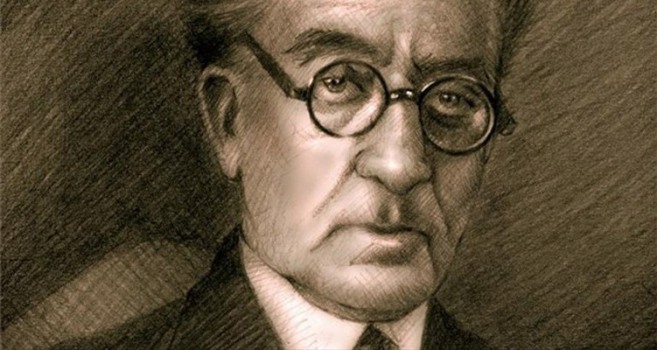 Εκδήλωση για την  Παγκόσμια Ημέρα Καβάφη στις 29/4 στο Δημοτικό Ωδείο Λάρισας