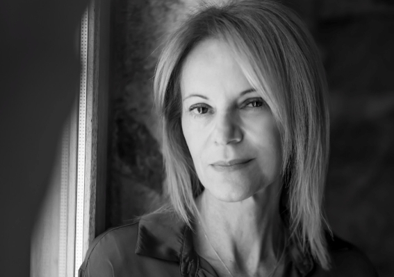 Masterclass ''εγώ είμαι η φωνή μου'' με την Μάρω Θεοδωράκη