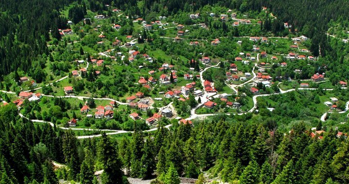 Εκδηλώσεις ''καλοκαίρι στην Κρανιά 2026'' έως 29/8
