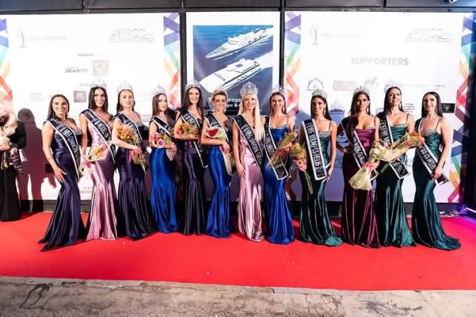 Gs Hellas: Αντίστροφη μέτρηση για την επιλογή της Miss Universe Greece 2026