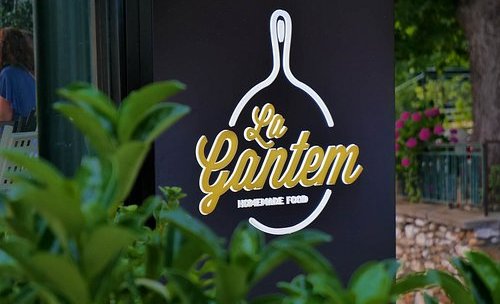 Τριήμερο Αποκριάς 21, 22, 23/2 στο La Gantem 