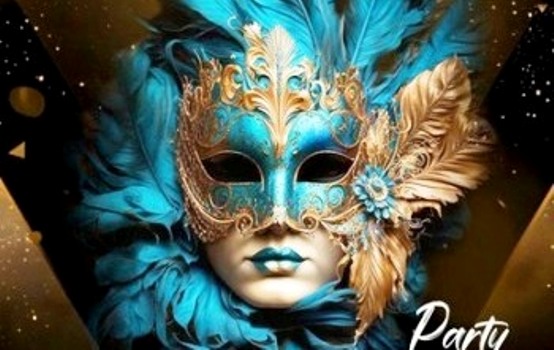 Carnival party με τον Γιάννη Καλλιμάνη στο ''ΚαφεΝΑΙς'' Σάββατο 21/2 