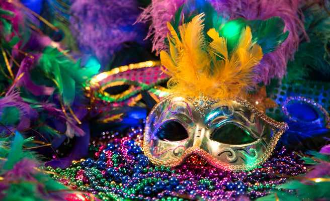 Αποκριάτικες δράσεις και εκδηλώσεις την Κυριακή 8/2 στον Τύρναβο