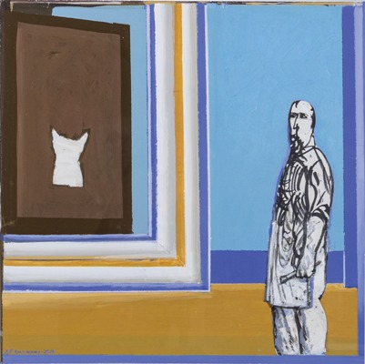 Παράταση εκθέσεων ''Η «σιωπή» των έργων του Χρήστου Σαμαρά'' και ''Μικρές Ιστορήσεις'' στην Δημοτική Πινακοθήκη