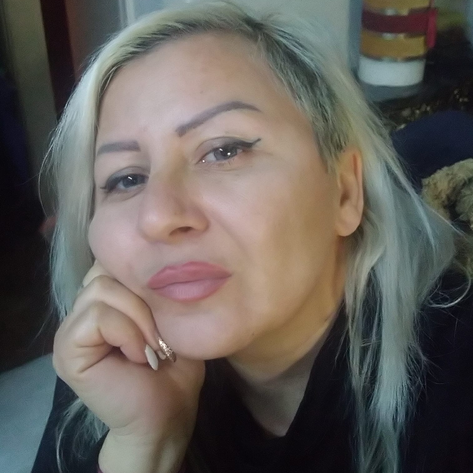 Νικολέτα Κουλέτσιου