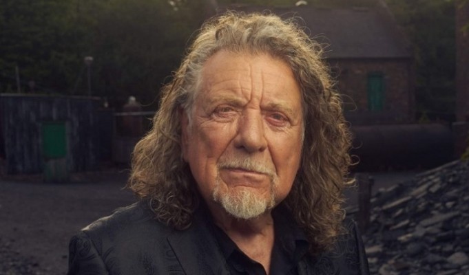 Ο Robert Plant, η μοναδική φωνή που γέννησε τον μύθο των Led Zeppelin στο Δημοτικό Θέατρο Λυκαβηττού