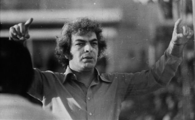 Mελωδίες του Μάνου Λοΐζου στο ''Mαξίμ'' στον Τύρναβο