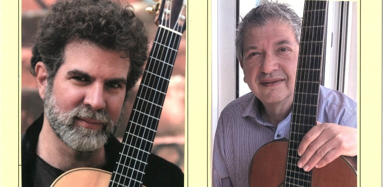 Μουσική παράσταση ''Δεκαετία του '80...η άλλη πλευρά'' με Σ. καβαλιεράτο, Κ. Γκέκα