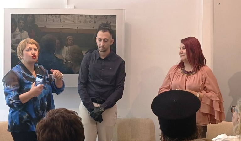 Με μεγάλη συμμετοχή η δράση «Οι Κλωστές αφηγούνται…»