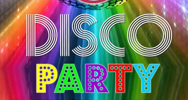 Τρίτη 27 Οκτωβρίου disco party στο ''Μπαρ του Μύλου''