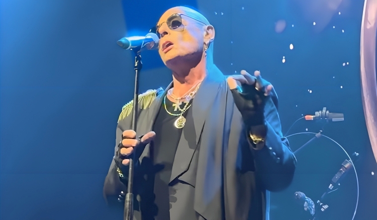 Σάββατο 26 Σεπτεμβρίου ο Joe Lynn Turner live στο Circus