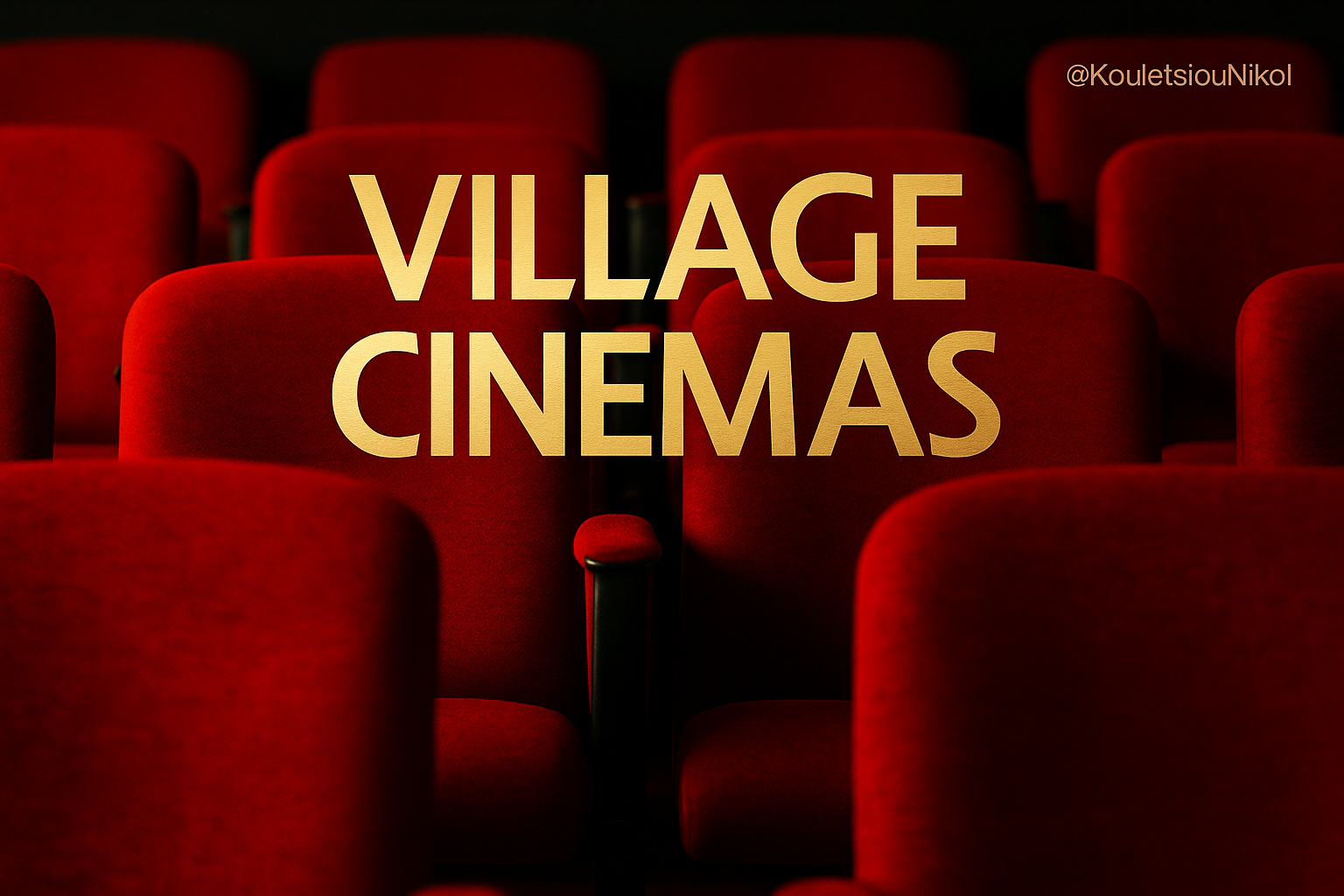 Village Cinemas | Η εβδομάδα 12-18 Φεβρουαρίου έρχεται με εκρηκτικές πρεμιέρες που θα συζητηθούν. Κλείσε τώρα εισιτήρια!