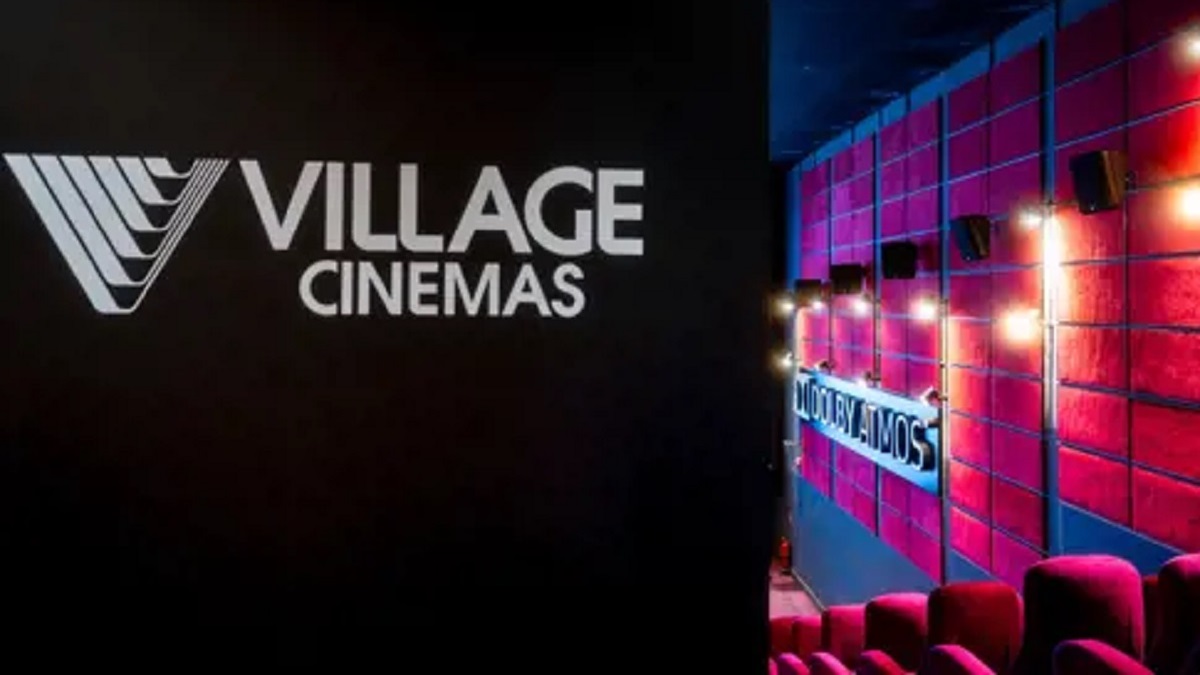 Village Cinemas | Ταινίες της Εβδομάδας σε Λάρισα & Βόλο (19–26 Μαρτίου)