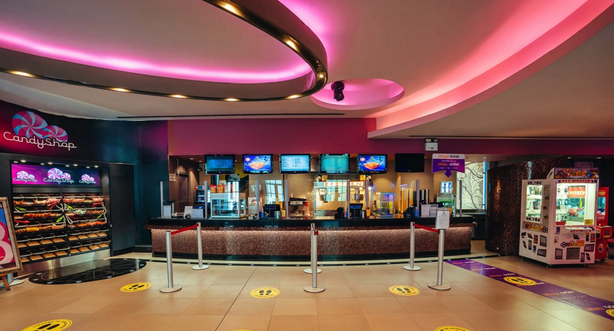 Village Cinemas Βόλος | Ταινίες και Πρόγραμμα της Εβδομάδας