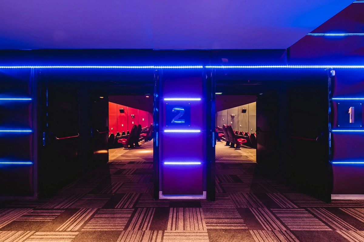 Village Cinemas Λάρισα | Πρόγραμμα Προβολών 26 Μαρτίου - 2 Απριλίου 2026